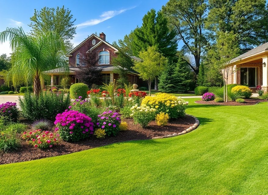 Consejos de jardinería y paisajismo